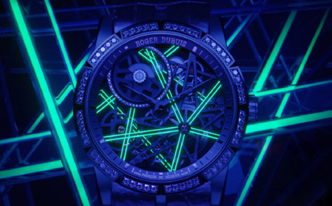 罗杰杜彼手表皮带多少钱（如何解决罗杰杜彼手表表盘有磨损的问题）