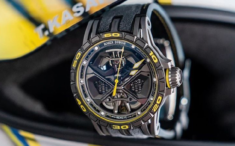 罗杰杜彼手表售后电话（罗杰杜彼手表走时不准怎么解决）