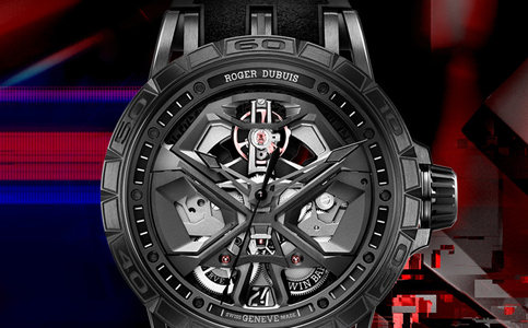 罗杰杜彼手表换皮带要多少钱（解决罗杰杜彼手表表带过长的方法）