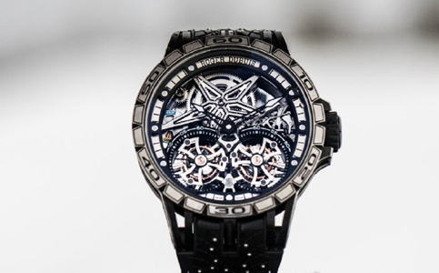 罗杰杜彼手表的维修中心在哪里（罗杰杜彼手表偷停怎么办）