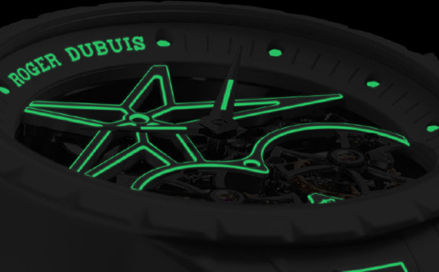 罗杰杜彼手表不走了什么原因（处理罗杰杜彼手表外观损坏的方法）