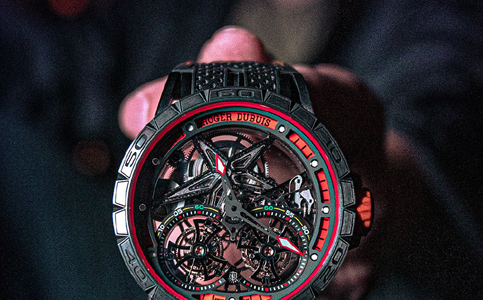 罗杰杜彼手表售后服务维修点（怎样解决罗杰杜彼手表表盘松动的问题）